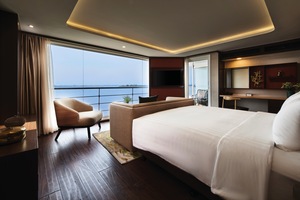 Bayon Suite